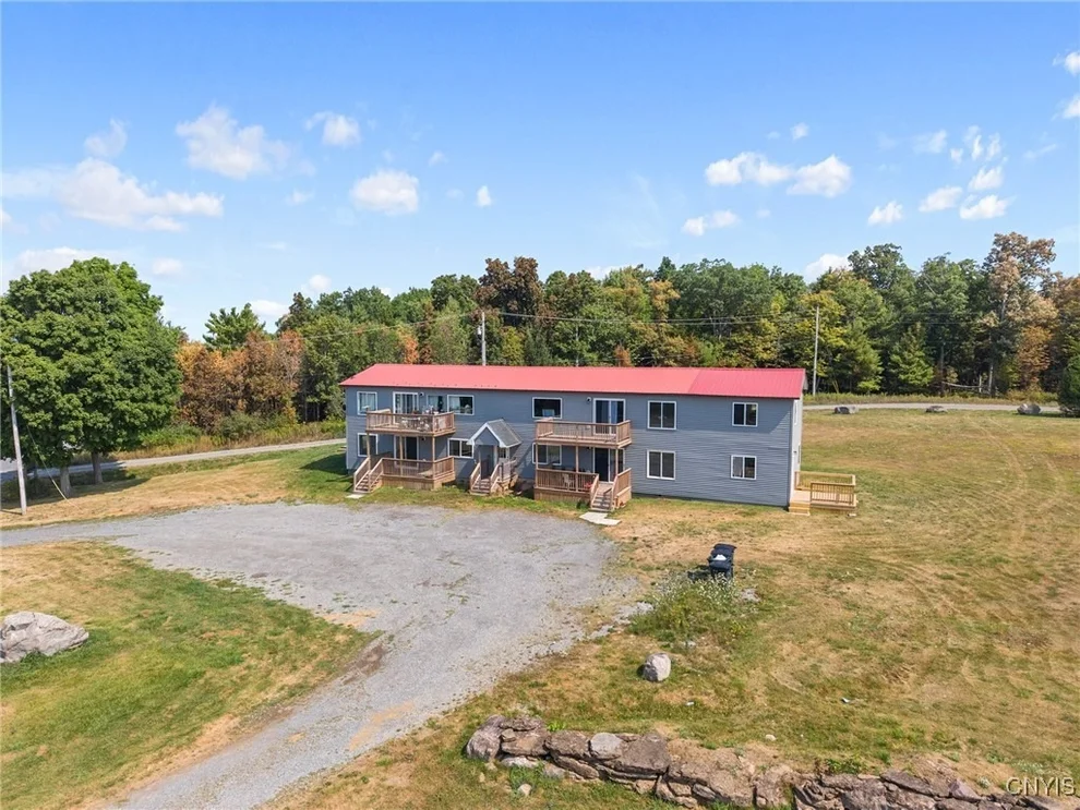Unit for sale at 150 Dubois Road, Hammond, NY 13646