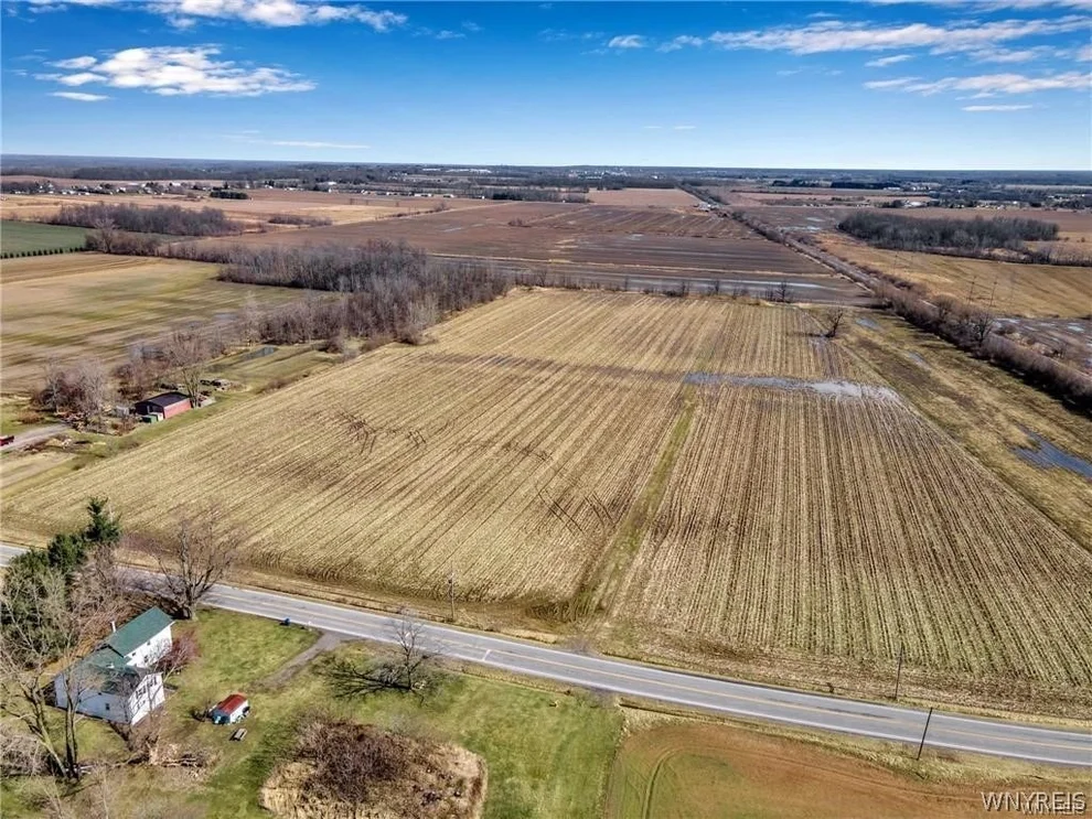 Unit for sale at V/L Subbera Road, Cambria, NY 14094