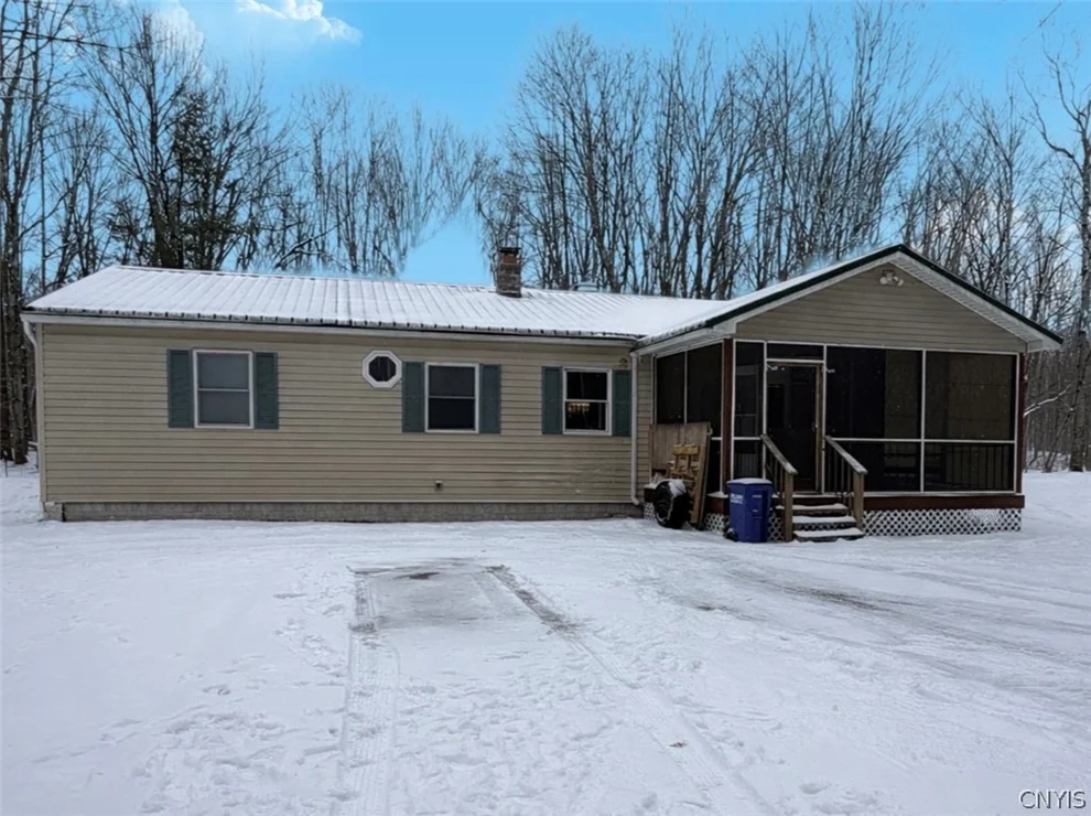 Unit for sale at 9140 Skinner Road, Lee, NY 13363