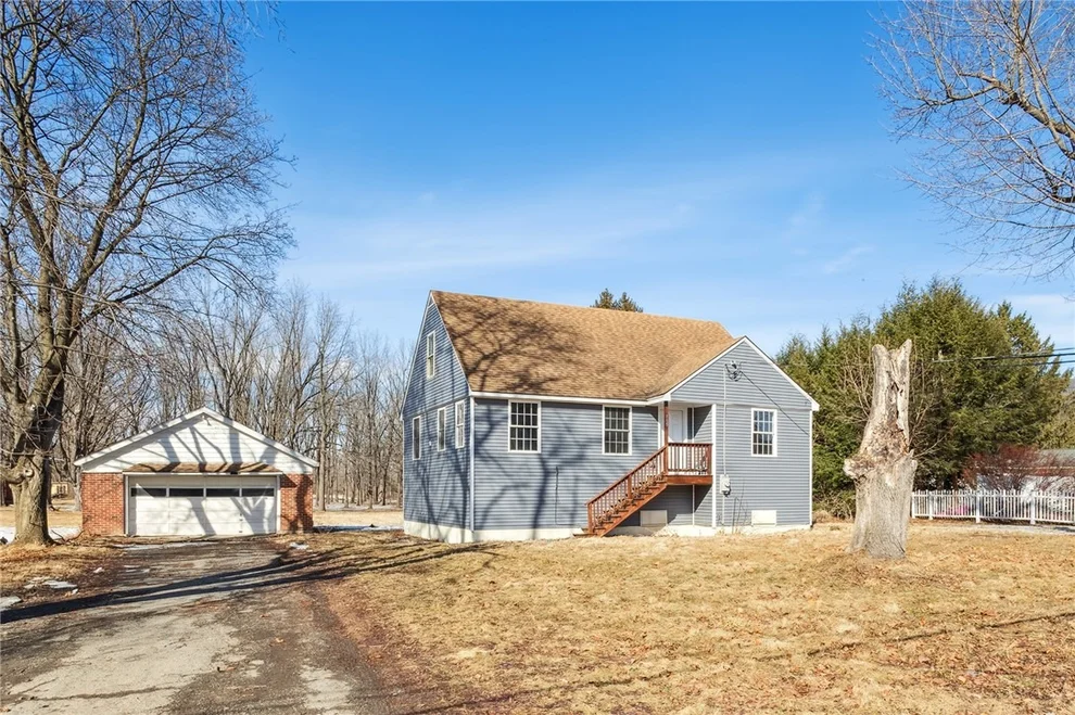 Unit for sale at 115 Scribner Avenue, Middleburgh, NY 12122