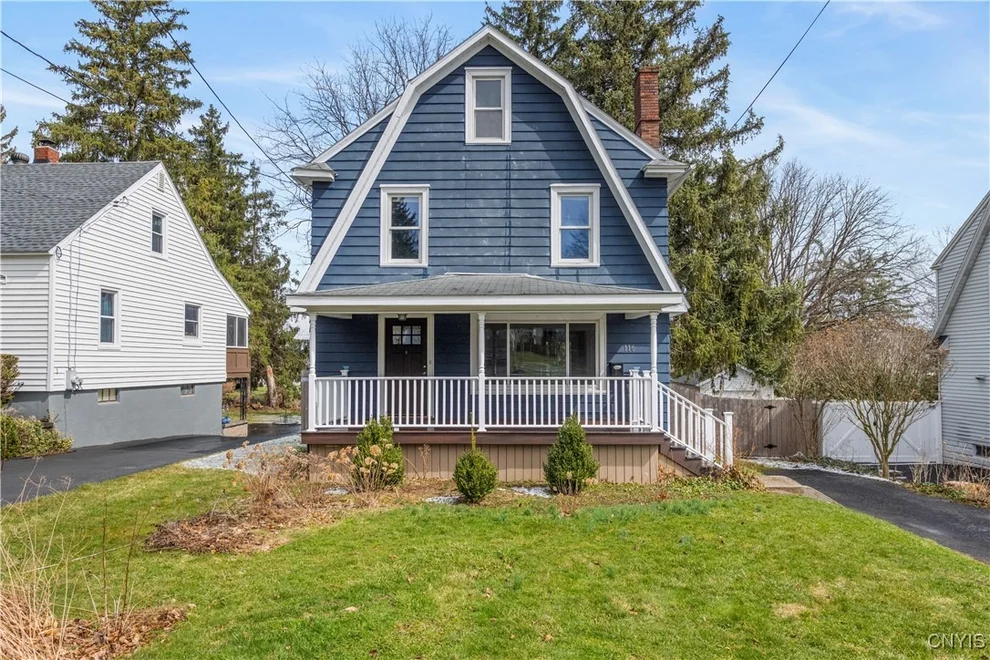 Unit for sale at 116 Patterson Avenue, Camillus, NY 13219