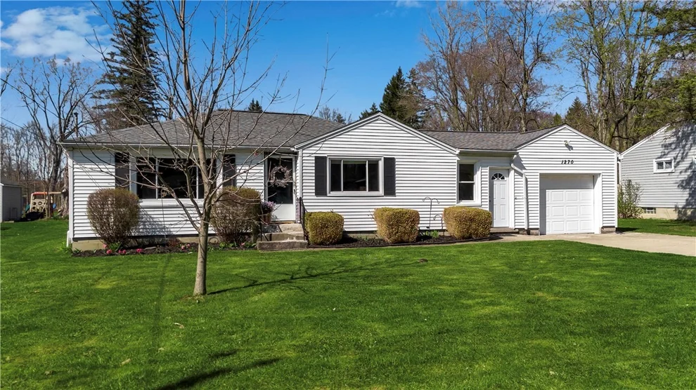 Unit for sale at 1270 Dodge Road, Amherst, NY 14068
