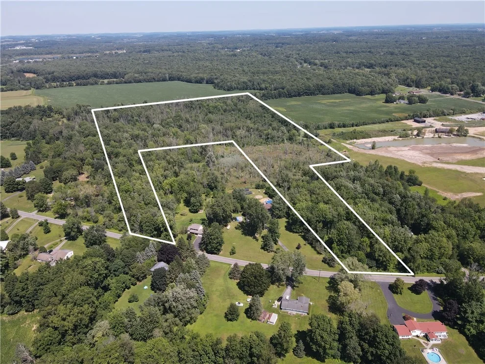 Unit for sale at Skuse Road, Phelps, NY 14532
