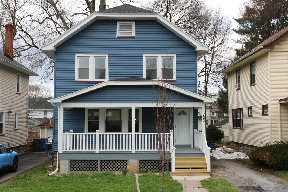 Unit for sale at 122 Raeburn Avenue, Rochester, NY 14619
