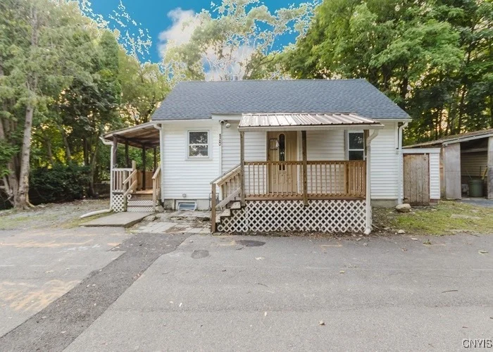 Unit for sale at 18 Hillside Place, Lloyd, NY 12528