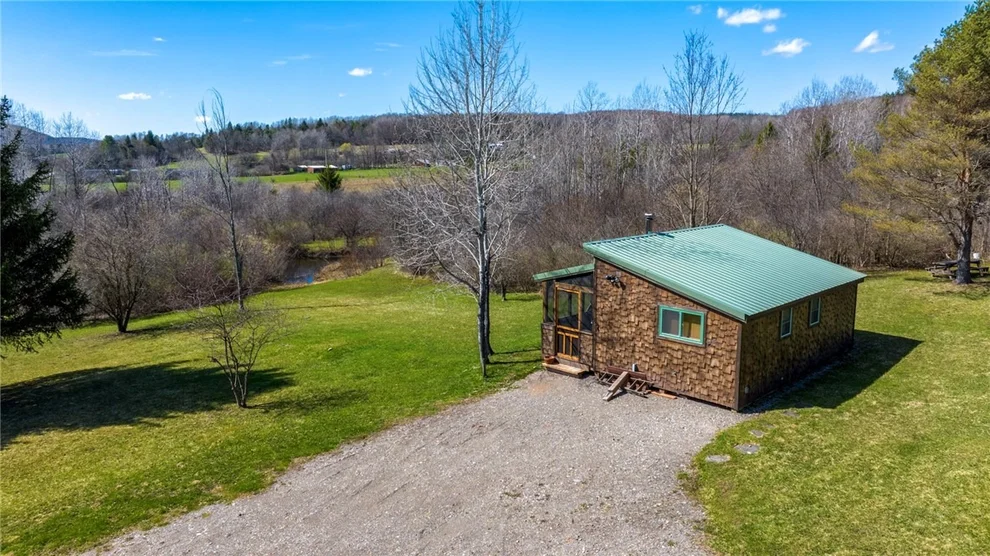 Unit for sale at 1128 County Road 16, Smyrna, NY 13464