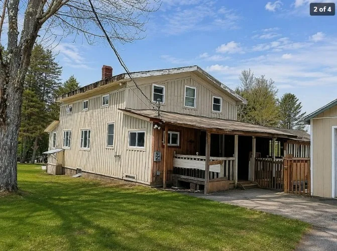 Unit for sale at 85 Foster Road, Bethel, NY 12786