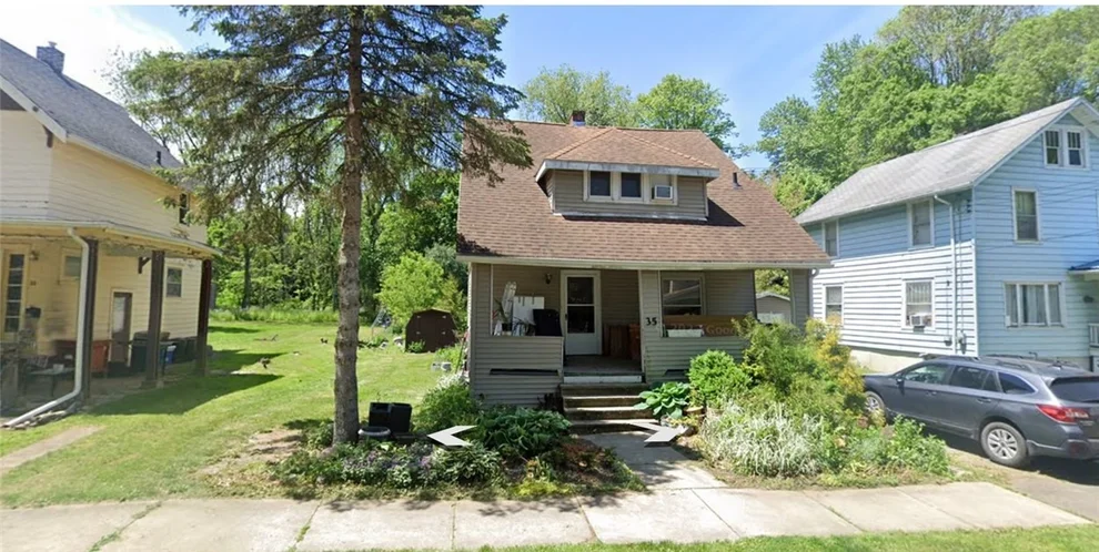 Unit for sale at 35 Dininny Place, Elmira City, NY 14905