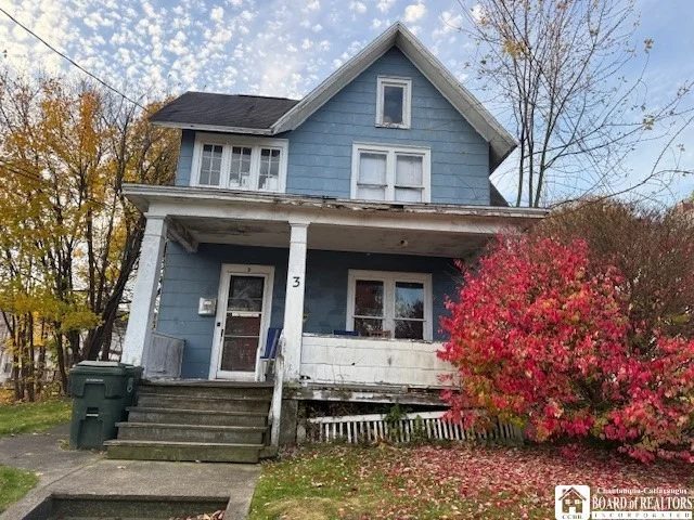 Unit for sale at 3 Lake Street, Jamestown, NY 14701