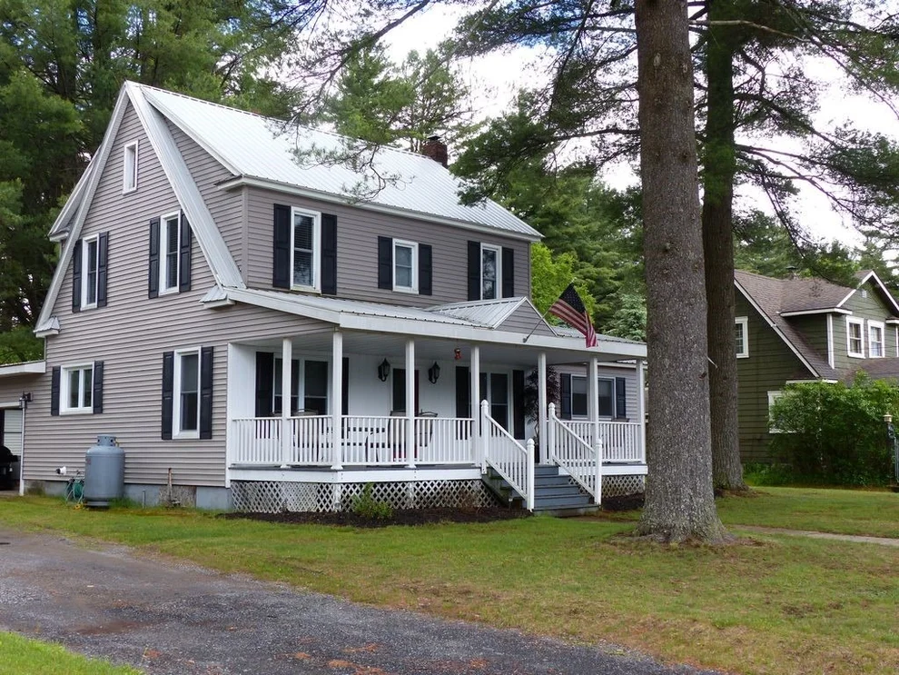 Unit for sale at 2679 State Route 28 Highway, Webb, NY 13472