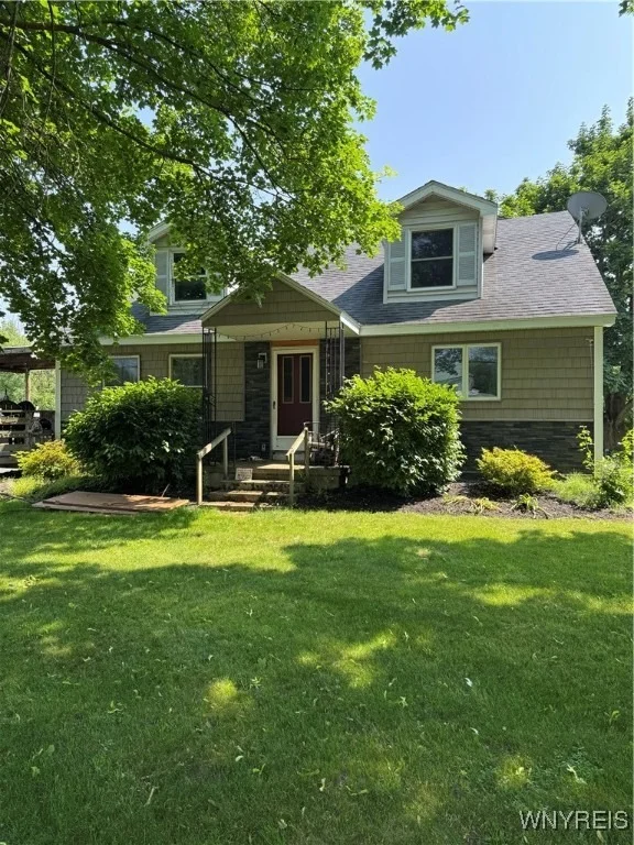 Unit for sale at 2692 New Road, Wilson, NY 14131