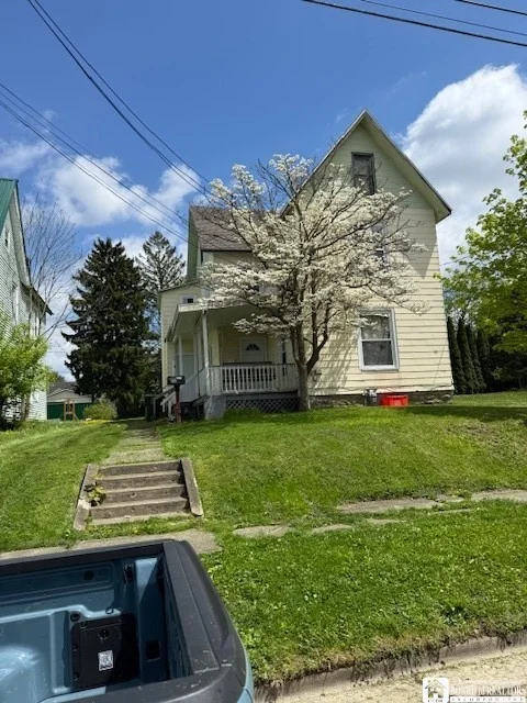 Unit for sale at 19 Park Street, Jamestown, NY 14701