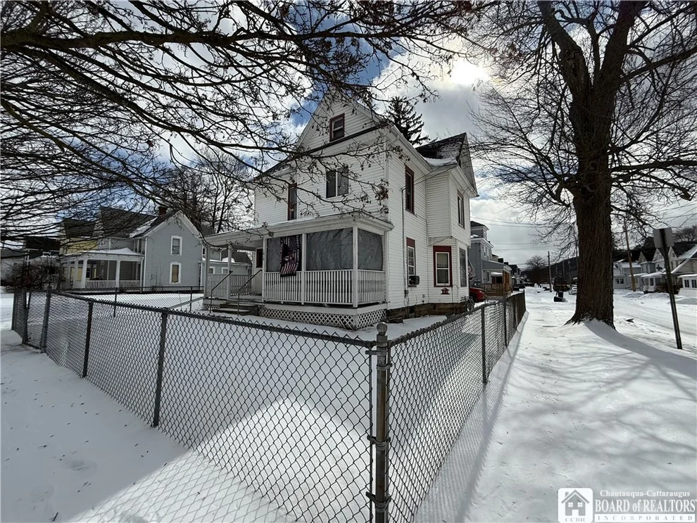 Unit for sale at 1015 Washington Street, Olean-City, NY 14760