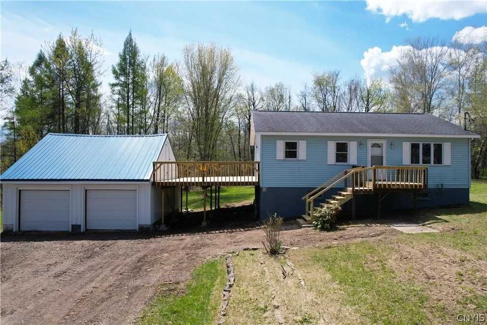 Unit for sale at 650A East Road, De Peyster, NY 13654