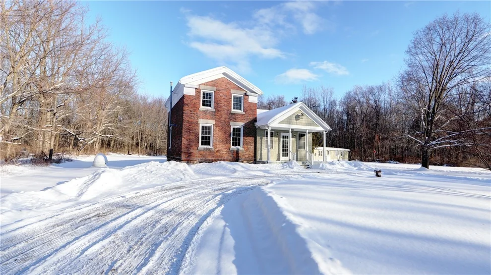 Unit for sale at 2147 Welch Road, Phelps, NY 14456