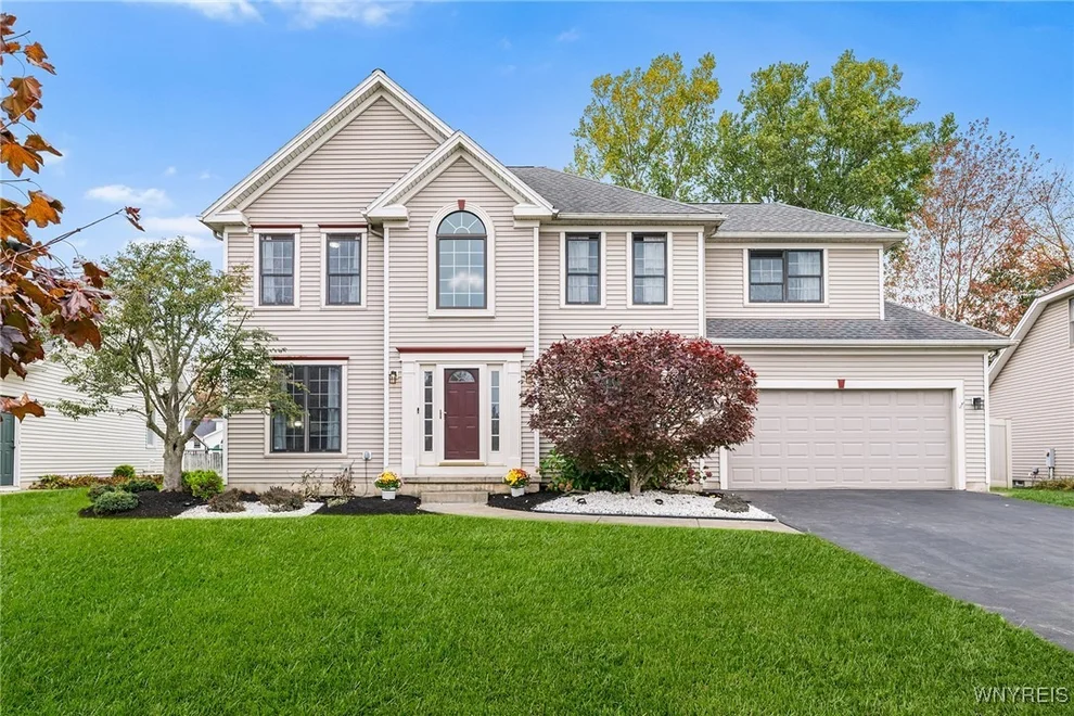 Unit for sale at 159 Crown Royal Drive, Amherst, NY 14221