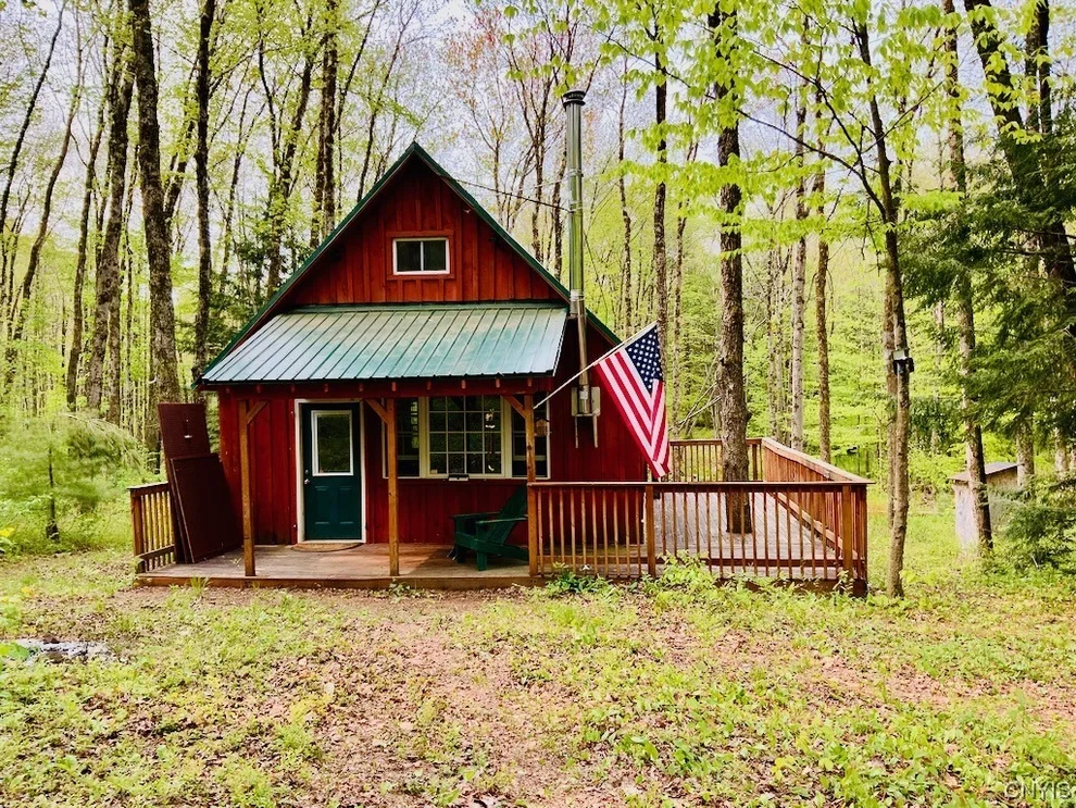 Unit for sale at 0 Garcia Road, Amboy, NY 13493