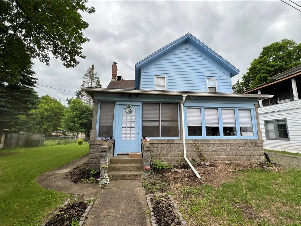 Unit for sale at 27 Martin Brook Street, Unadilla, NY 13849