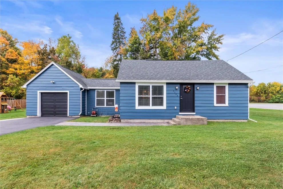 Unit for sale at 4308 State Route 31, Palmyra, NY 14522