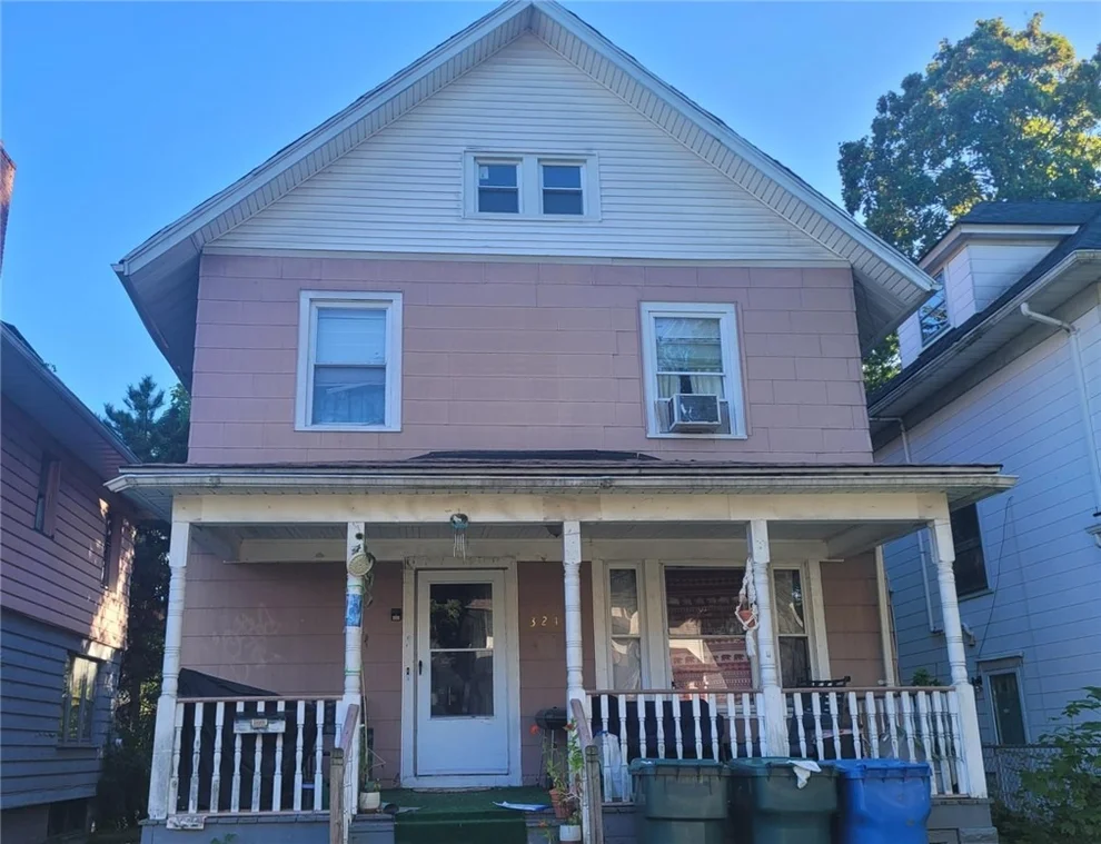 Unit for sale at 321 Hawley Street, Rochester, NY 14611