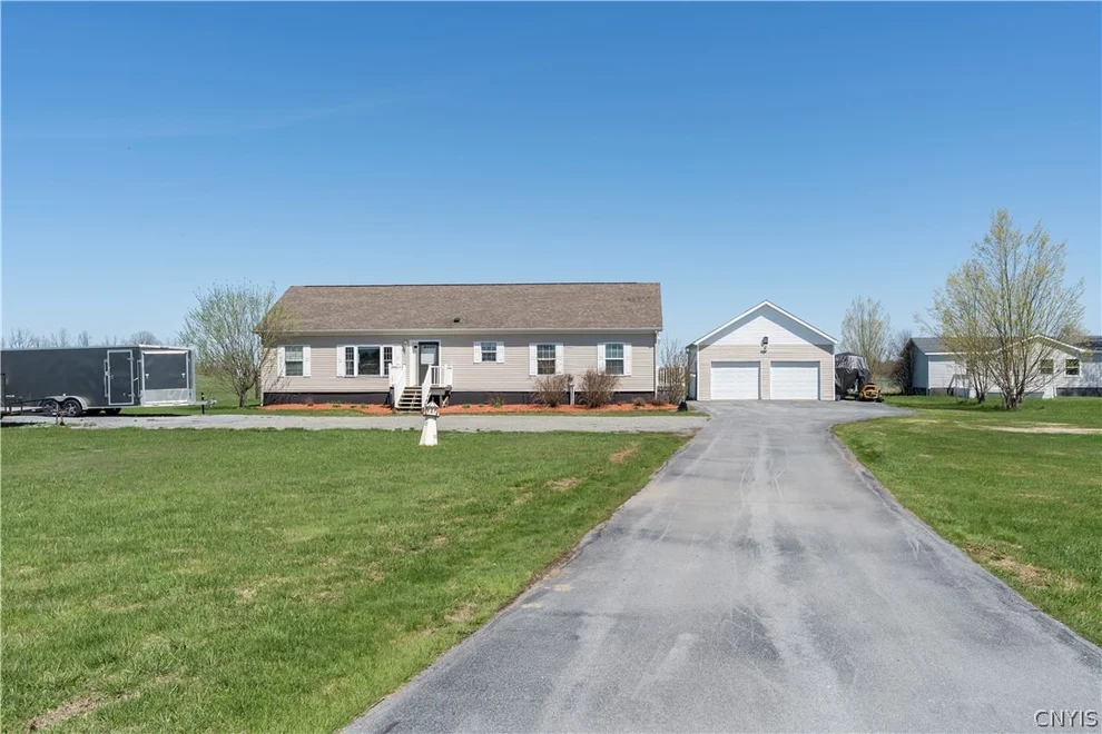 Unit for sale at 25659 County Route 16, Le Ray, NY 13637