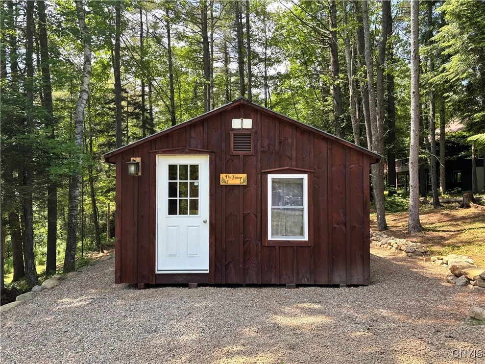 Unit for sale at 111 Oak Mountain Drive, Pleasant Lake, NY 12164