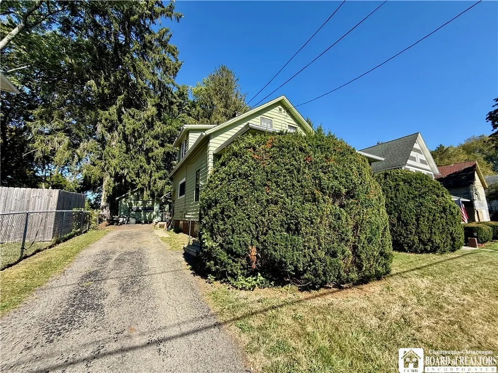 Unit for sale at 17 N 6th Street, Allegany, NY 14706