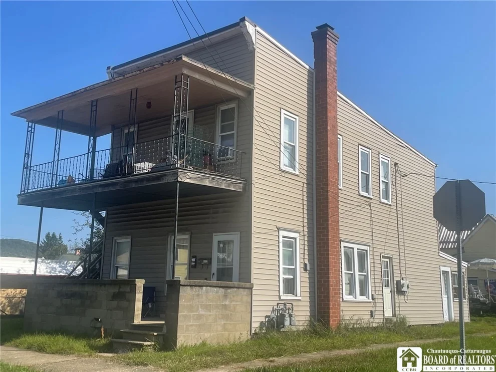 Unit for sale at 1102 N Union Street, Olean, NY 14760