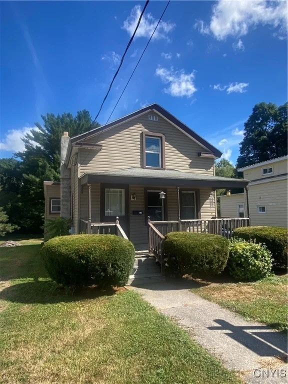 Unit for sale at 111 Seneca Avenue, Vernon, NY 13421