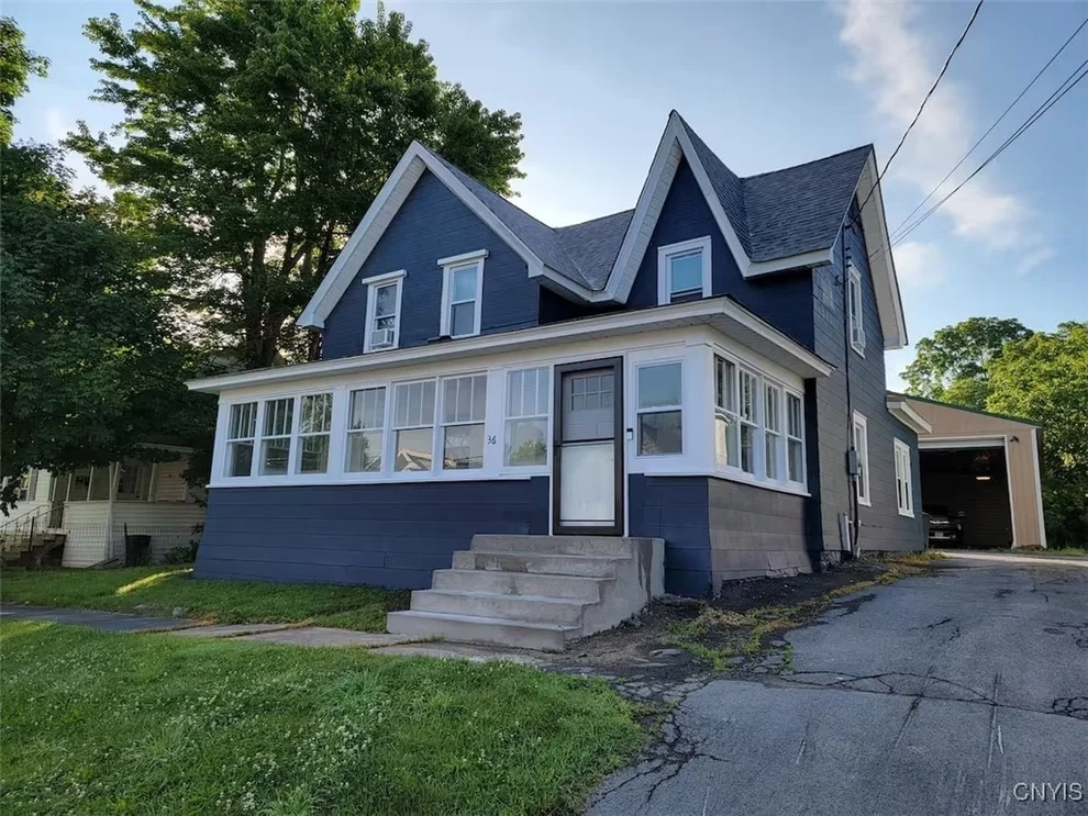 Unit for sale at 36 High Street, Alexandria, NY 13607