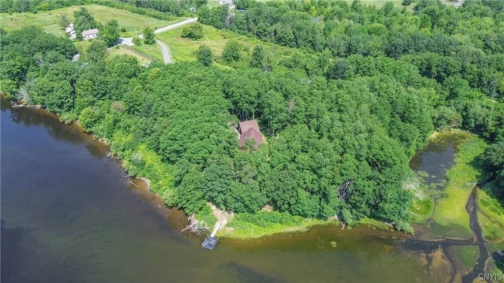 Unit for sale at 23524 Fetterly Road, Brownville, NY 13634