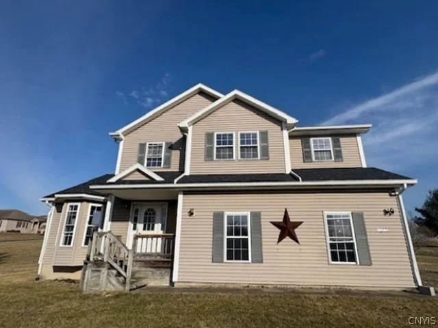 Unit for sale at 1825 Flat Street, Benton, NY 14527