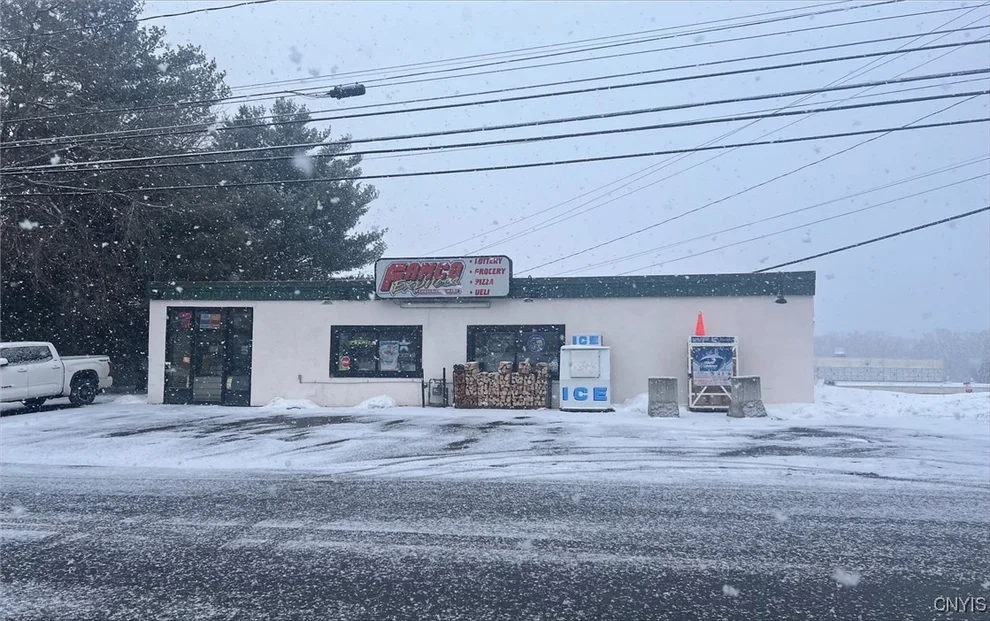 Unit for sale at 807 Fay Road, Geddes, NY 13219