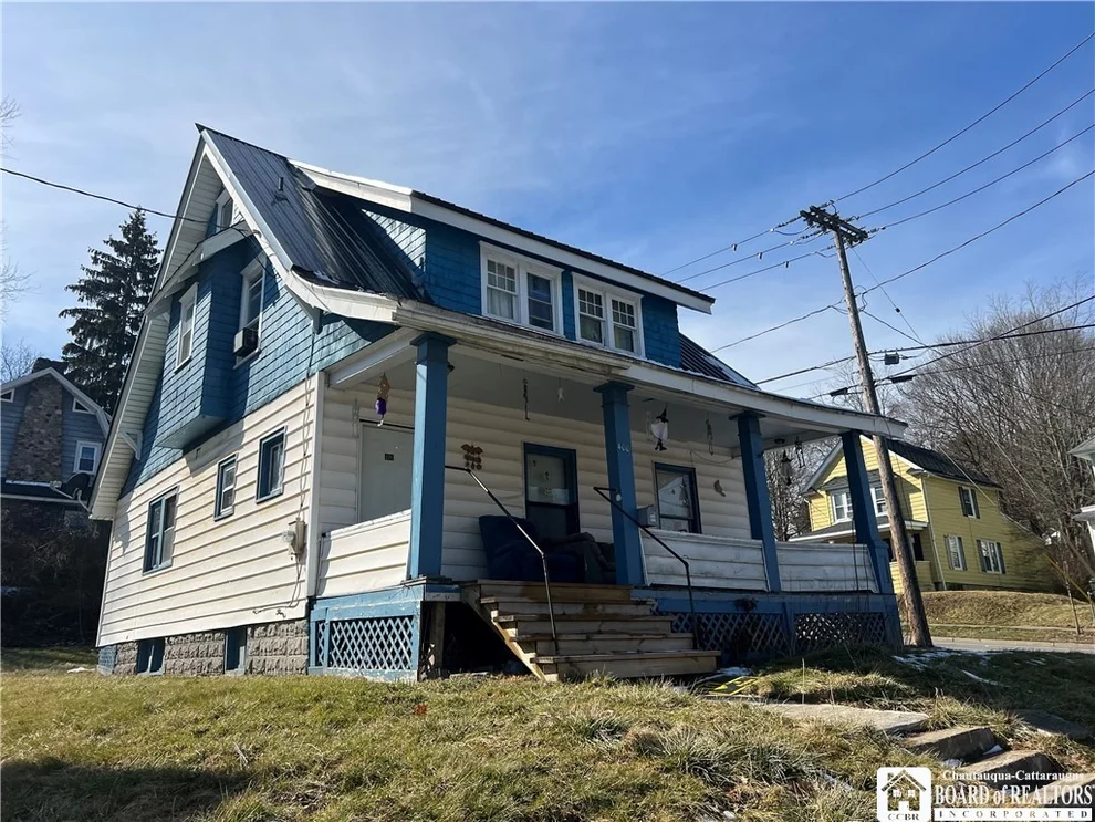 Unit for sale at 400 Buffalo Street, Jamestown, NY 14701