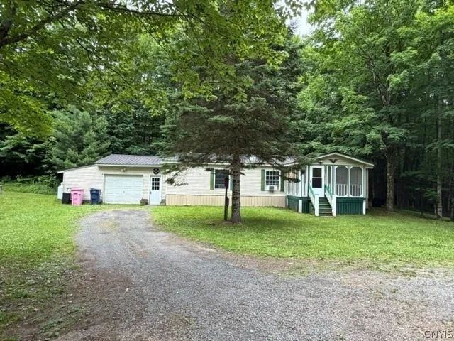 Unit for sale at 9200 Howd Road, Camden, NY 13316