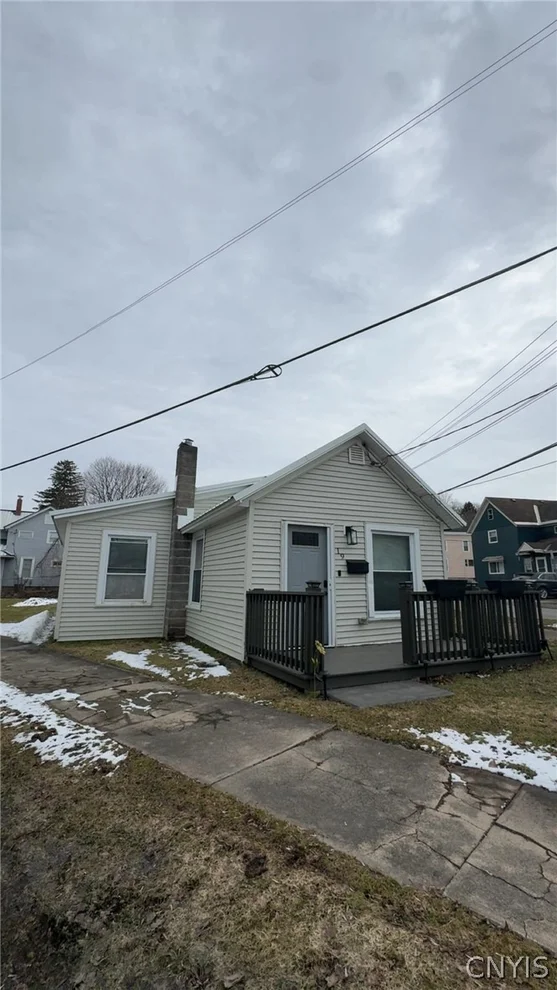 Unit for sale at 19 Michigan Street, German Flatts, NY 13407