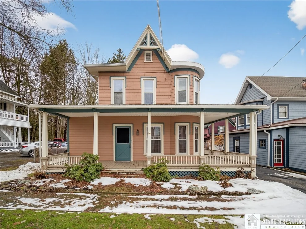 Unit for sale at 24 Ohio Avenue, Busti, NY 14750