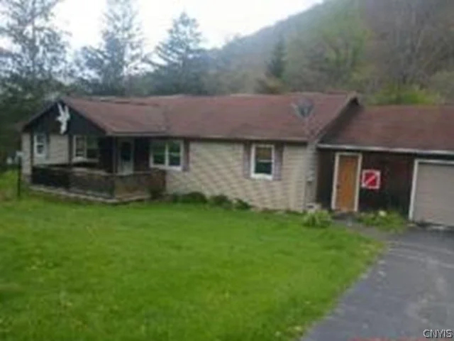 Unit for sale at 4071 ERIE Street, Salamanca, NY 14779