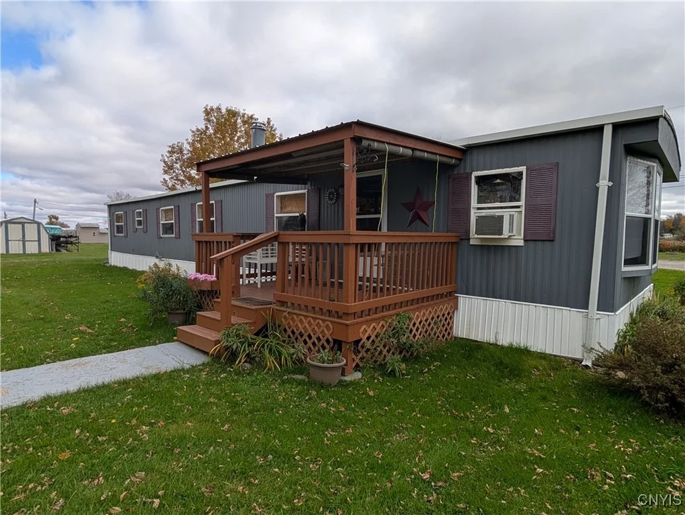 Unit for sale at 28616 Lot 20 Snug Harbor Drive, Cape Vincent, NY 13618
