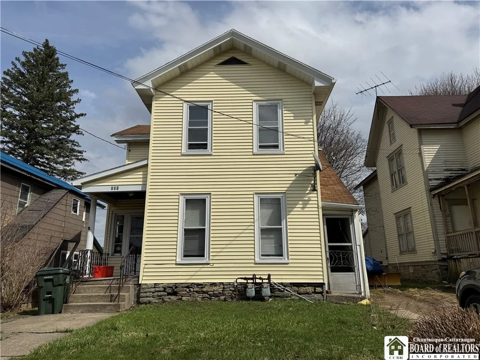 Unit for sale at 273 S Main Street, Jamestown, NY 14701