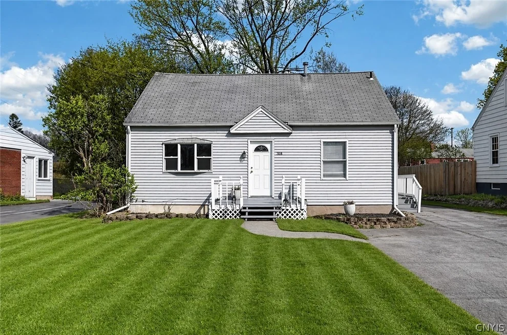 Unit for sale at 314 Russell Avenue, Salina, NY 13088
