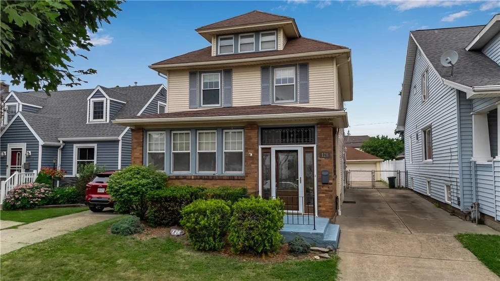 Unit for sale at 128 Princeton Boulevard, Tonawanda, NY 14217