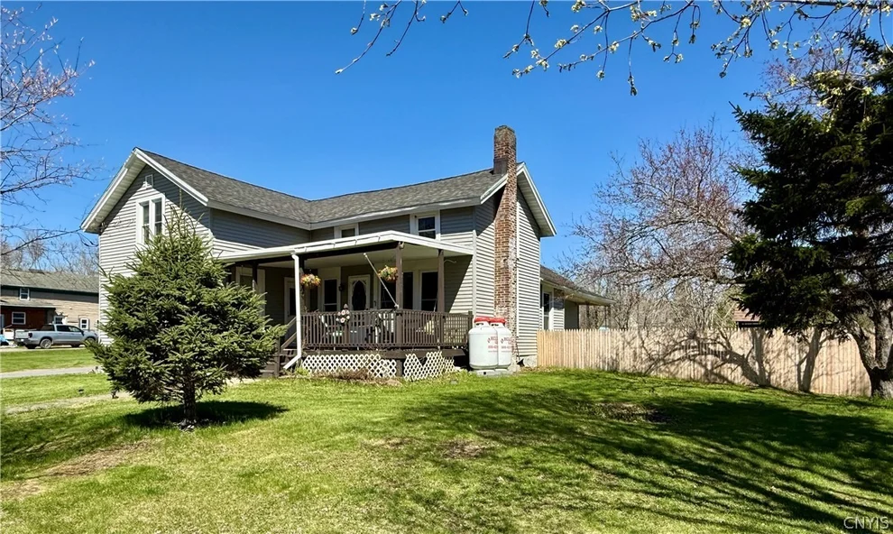 Unit for sale at 112 Mechanic Street, Antwerp, NY 13608