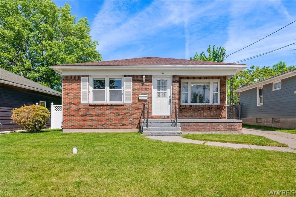 Unit for sale at 351 Callodine Avenue, Amherst, NY 14226