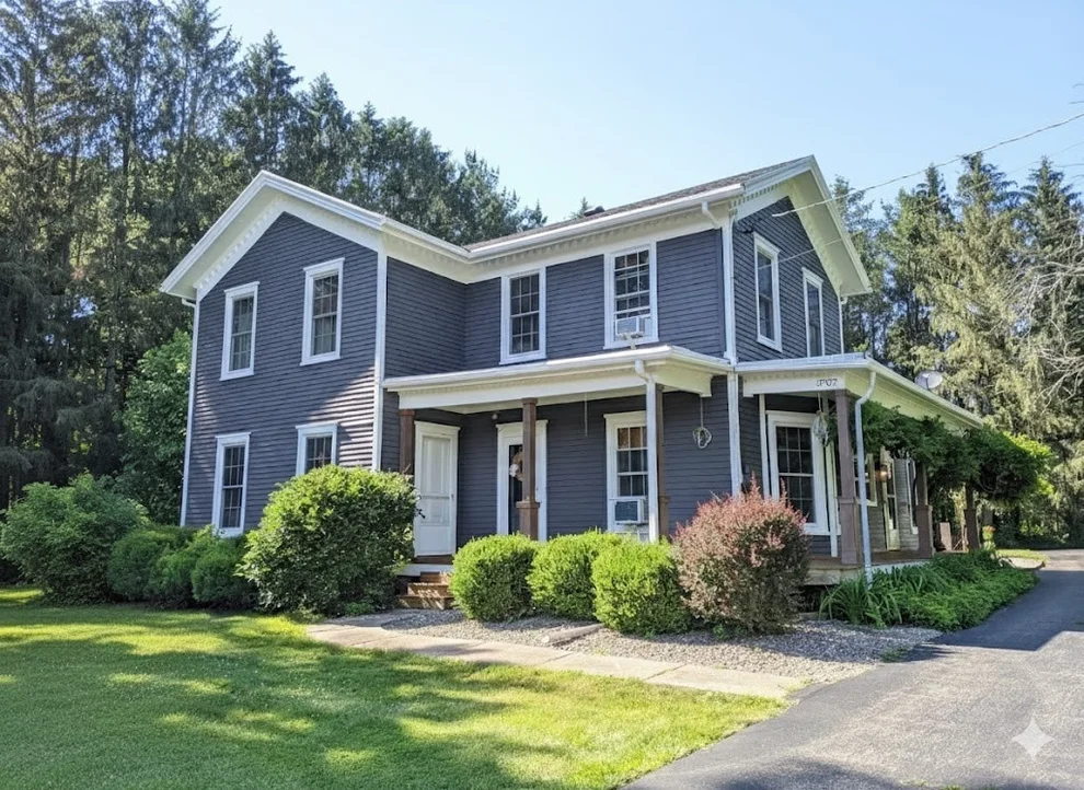 Unit for sale at 3707 Walworth-Marion Road, Marion, NY 14505