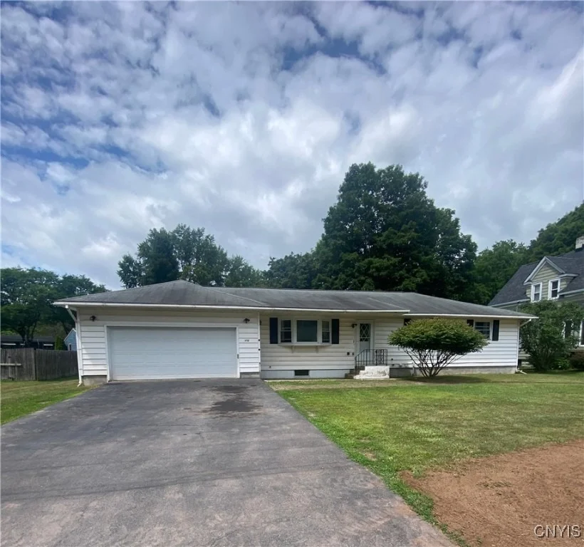Unit for sale at 458 Sayles Street, Oneida, NY 13421