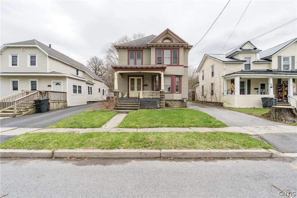 Unit for sale at 628 Mundy Street, Watertown City, NY 13601