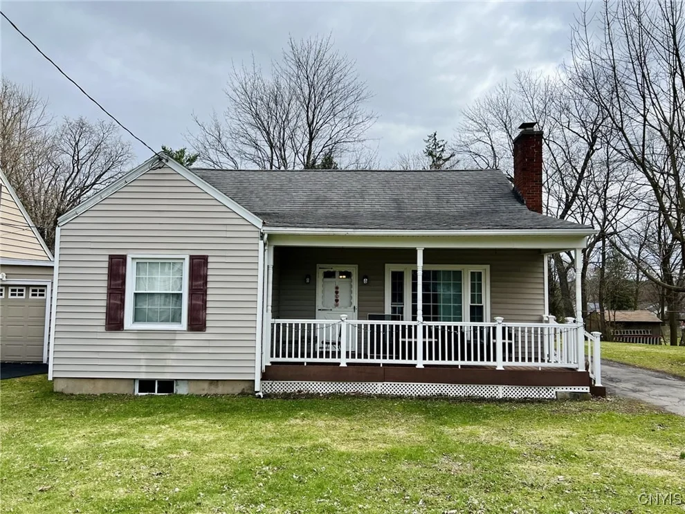 Unit for sale at 311 S Terry Road, Geddes, NY 13219