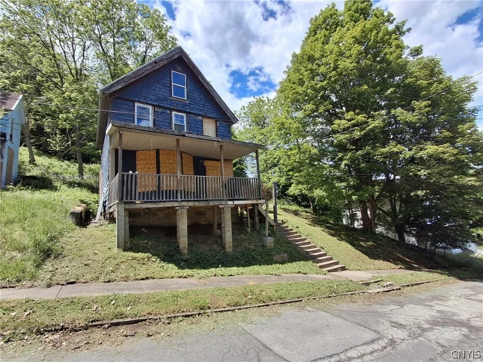Unit for sale at 8 Marco Terrace, Little Falls City, NY 13365