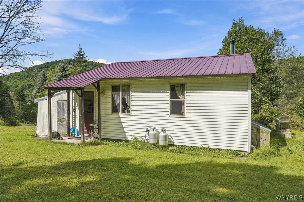 Unit for sale at 3438 County Road 6, Clarksville, NY 14727
